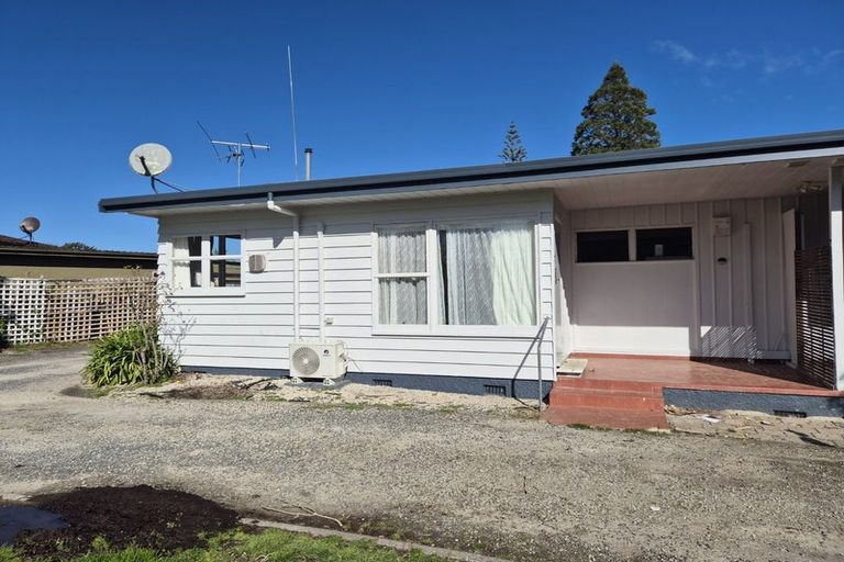 Photo of property in 66 Oak Street, Mangapapa, Gisborne, 4010