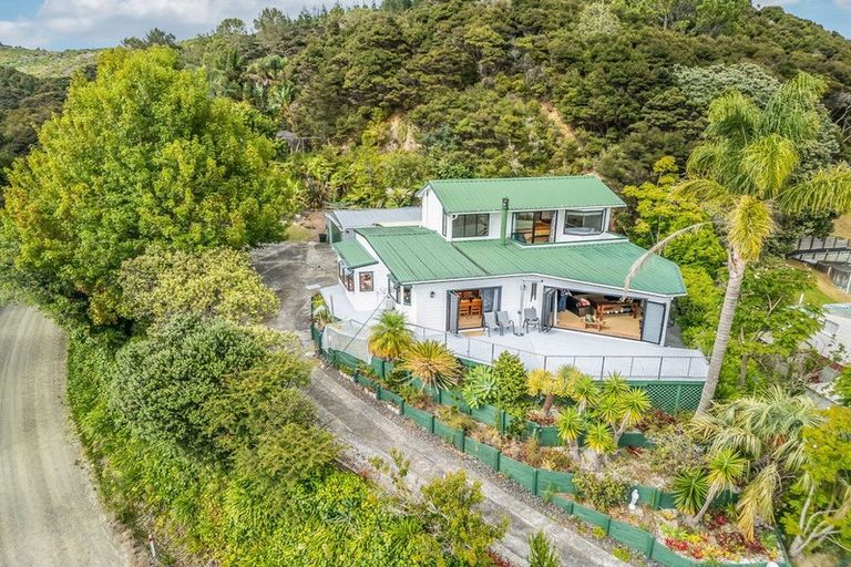 Photo of property in 632 Kellys Bay Road, Pouto, Te Kopuru, 0391