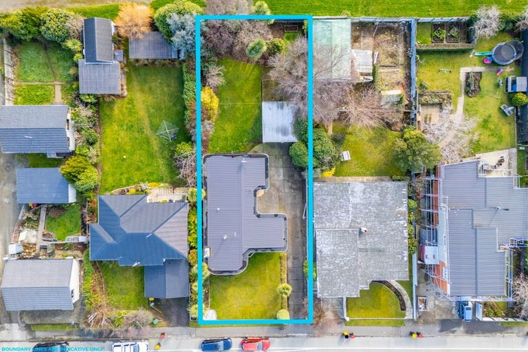 Photo of property in 500 Tay Street, Hawthorndale, Invercargill, 9810