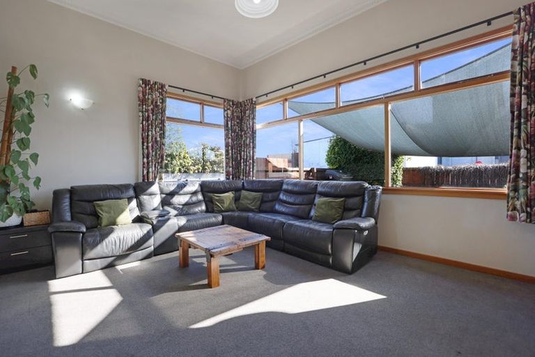 Photo of property in 100 Cass Street, Ashburton, 7700