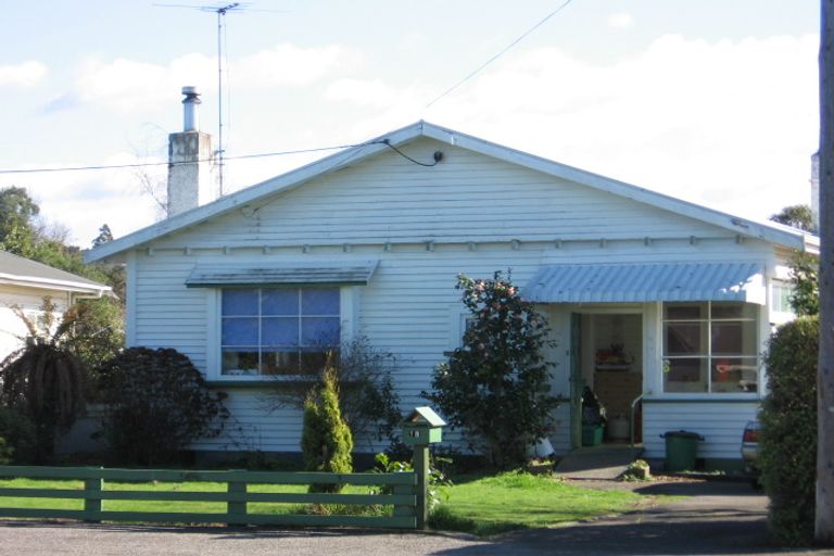 Photo of property in 18 Coradine Street, Masterton, 5810