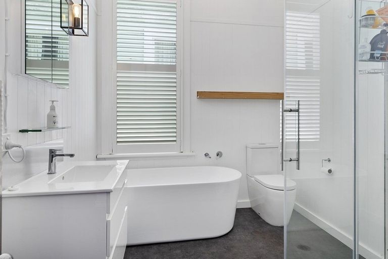 Photo of property in 109 Constable Street, Newtown, Wellington, 6021