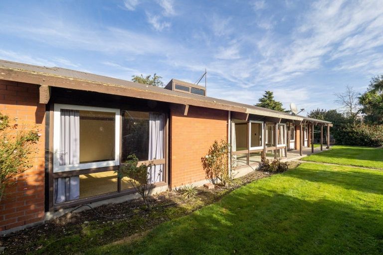 Photo of property in 21 Mayfield Klondyke Road, Mayfield, Ashburton, 7778