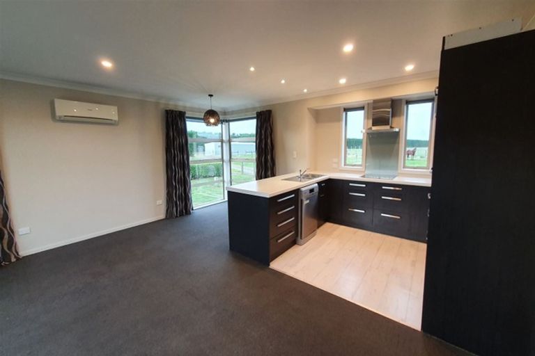 Photo of property in 104 Knights Road, Rolleston, Christchurch, 7675