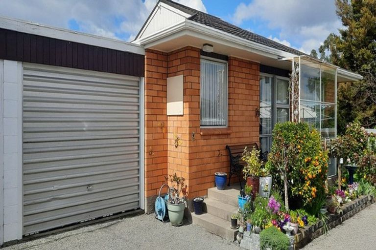 Photo of property in 407d High Street, Rangiora, 7400