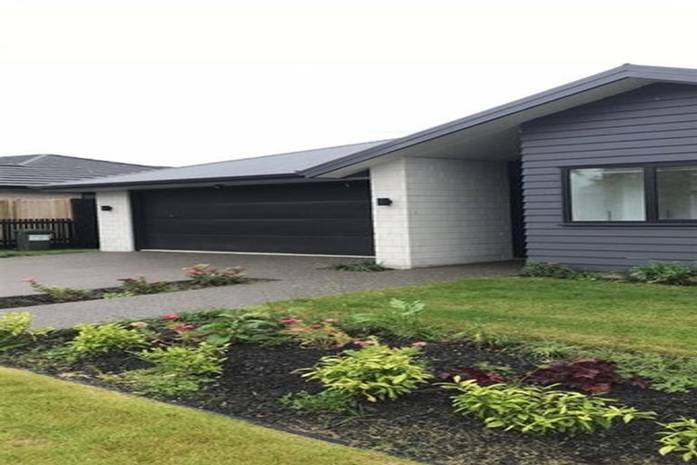 Photo of property in 7 Morrin Street, Morrinsville, 3300