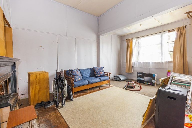 Photo of property in 7 Grey Street, Masterton, 5810