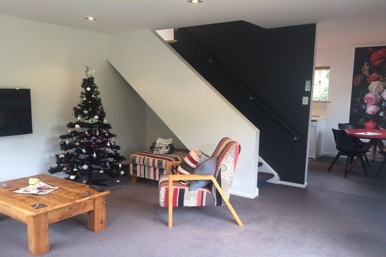 Photo of property in 2/38 Clare Road, St Albans, Christchurch, 8014