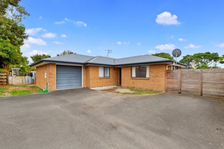 Photo of property in 37a Fox Street, Hamilton East, Hamilton, 3216