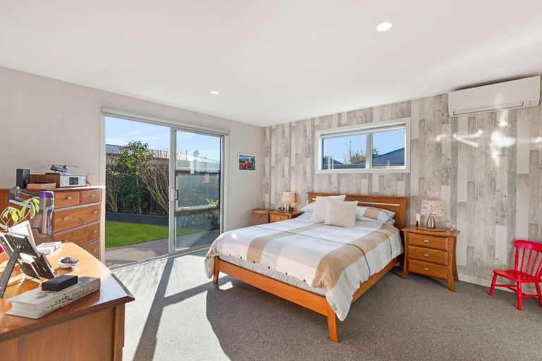 Photo of property in 12b Awa Place, Rangiora, 7400