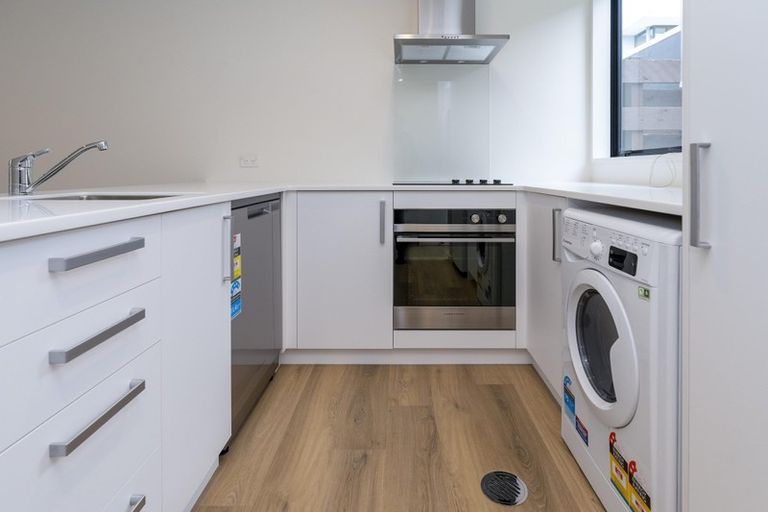 Photo of property in 203/118 Salisbury Street, Christchurch Central, Christchurch, 8013