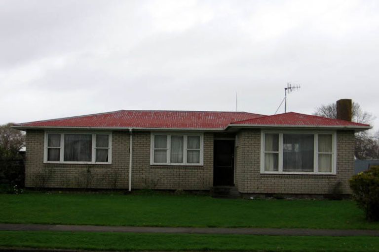 Photo of property in 40 Rugby Street, Awapuni, Palmerston North, 4412