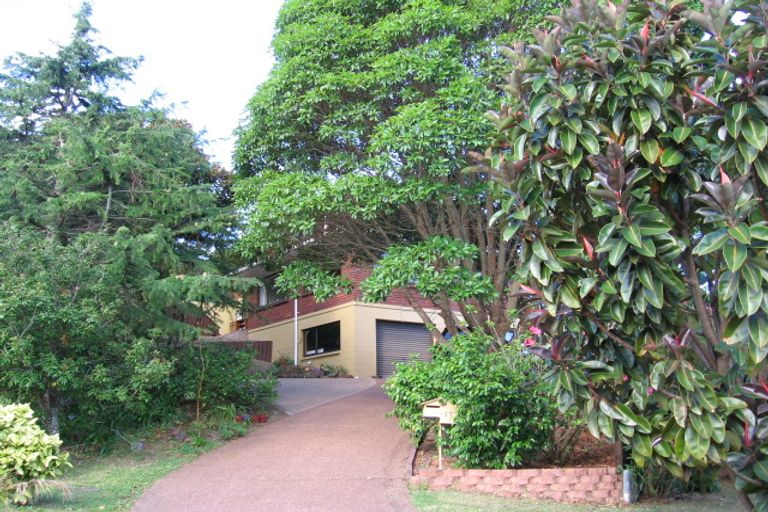 Photo of property in 17 Puawai Place, Northcote, Auckland, 0627
