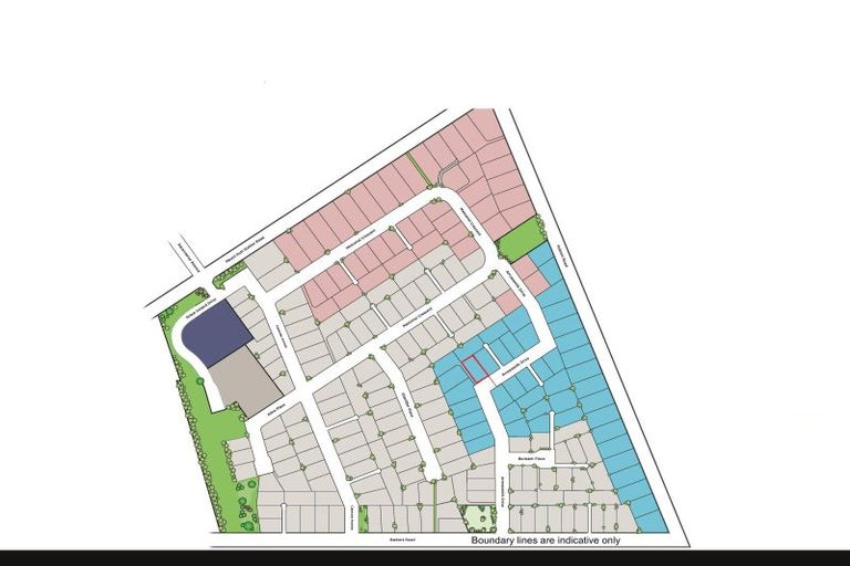 Photo of property in 23 Arrowsmith Drive, Clover Park, Auckland, 2019