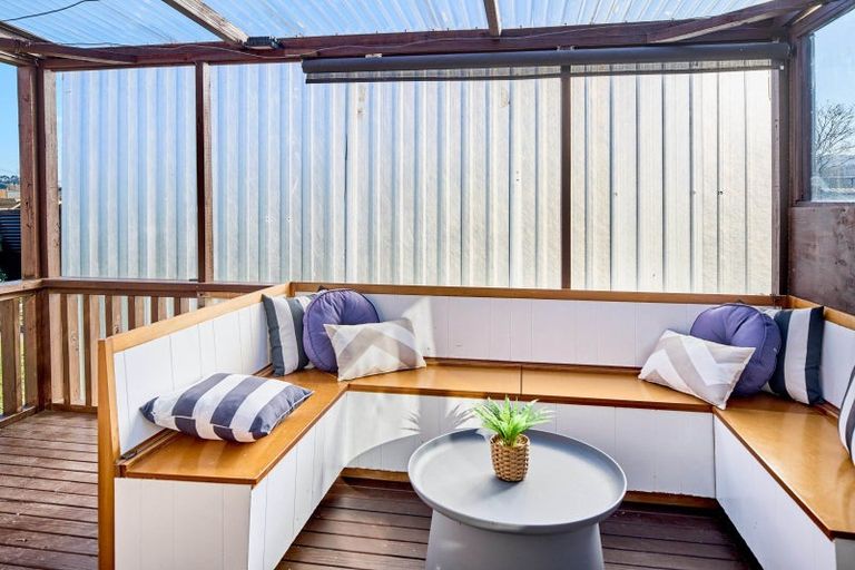 Photo of property in 7 Fleet Street, Naenae, Lower Hutt, 5011