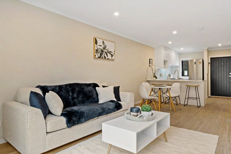 Photo of property in 25/125b Metcalfe Road, Ranui, Auckland, 0612