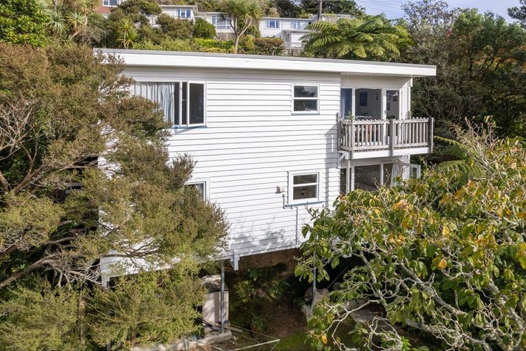Photo of property in 47b Huntingdon Street, Northland, Wellington, 6012