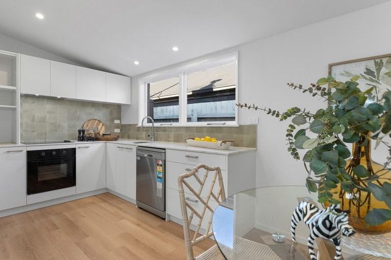 Photo of property in 2/59 Oram Avenue, New Brighton, Christchurch, 8061