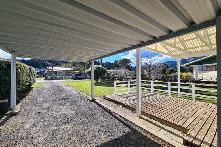 Photo of property in 36 Watt Street, Coromandel, 3506