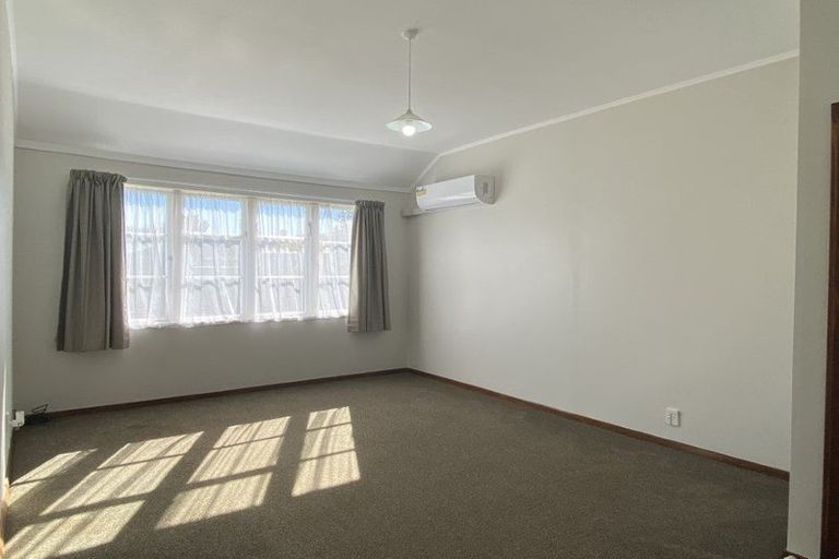 Photo of property in 167 Oxford Terrace, Epuni, Lower Hutt, 5011