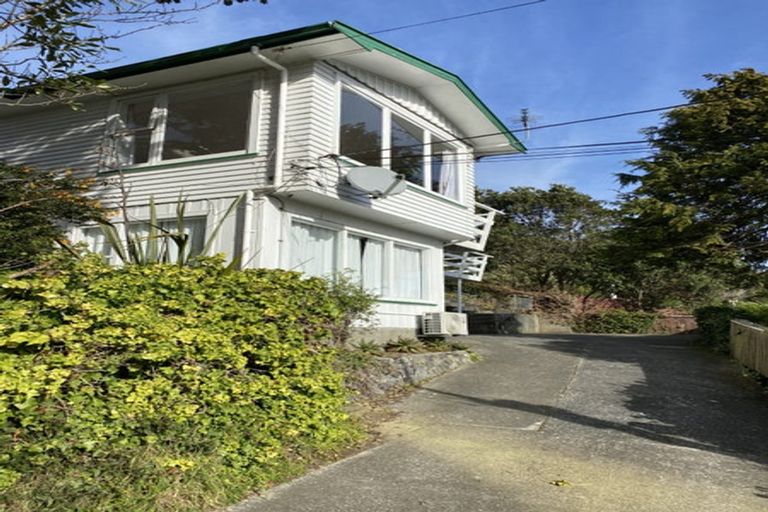 Photo of property in 151 Mairangi Road, Wilton, Wellington, 6012