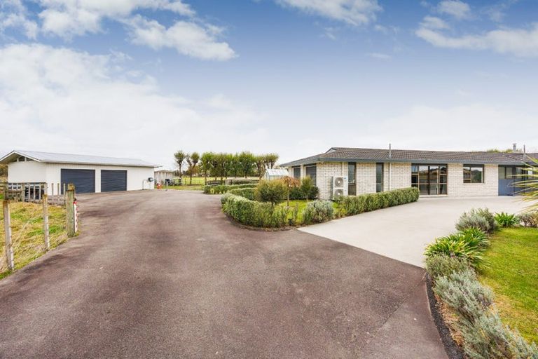 Photo of property in 506 Kairanga Bunnythorpe Road, Newbury, Palmerston North, 4478