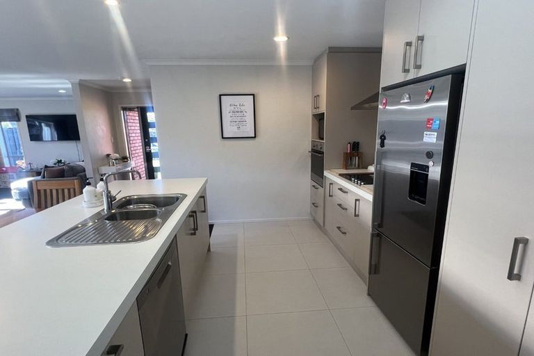 Photo of property in 20 Fernham Way, Rolleston, 7615