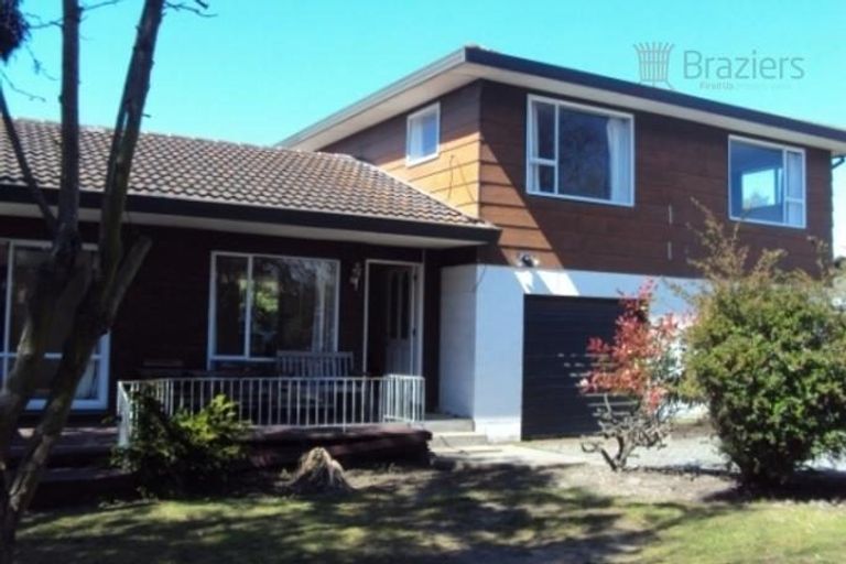 Photo of property in 47 Reginald Street, Burwood, Christchurch, 8083