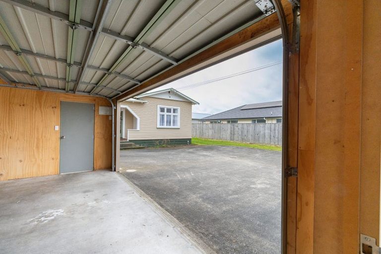 Photo of property in 40 Trafalgar Street, Levin, 5510