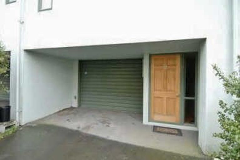 Photo of property in 5/2 Rex Street, Riccarton, Christchurch, 8041