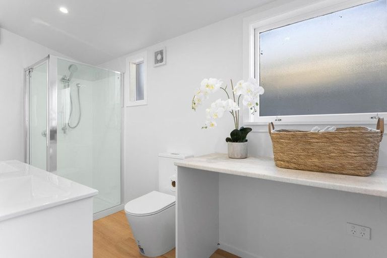 Photo of property in 2/59 Oram Avenue, New Brighton, Christchurch, 8061