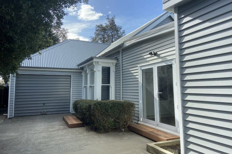 Photo of property in 108 Poulson Street, Addington, Christchurch, 8024
