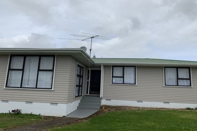 Photo of property in 4 Nicola Place, Mangere, Auckland, 2022