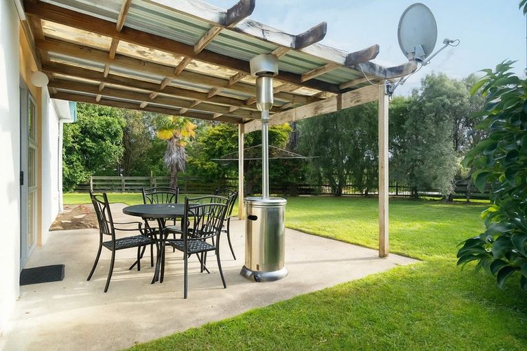 Photo of property in 133 Kiteroa Street, Karapiro, Cambridge, 3494