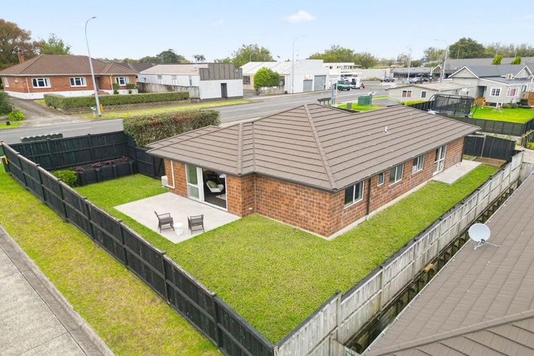 Photo of property in 1 Patu Way, Patumahoe, Pukekohe, 2679