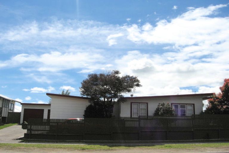 Photo of property in 86 Scannell Street, Taupo, 3330