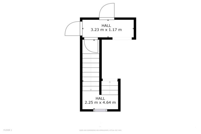 Photo of property in 5u5 Tory Street, Te Aro, Wellington, 6011
