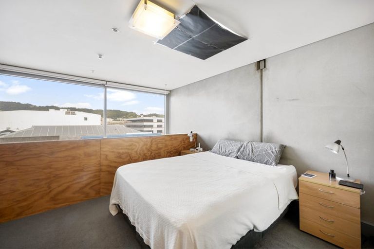 Photo of property in Tattoo Apartments, 34/42u Abel Smith Street, Te Aro, Wellington, 6011