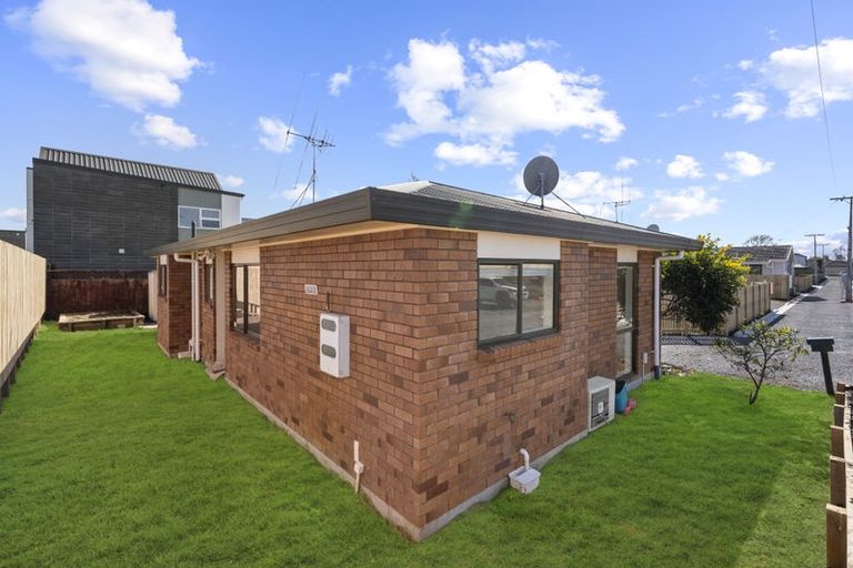 Photo of property in 215d Killarney Road, Frankton, Hamilton, 3204