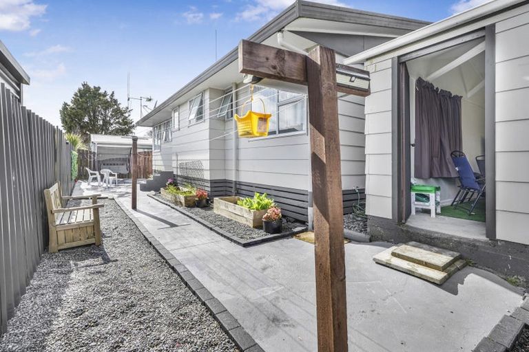 Photo of property in 18b Enfield Street, Nawton, Hamilton, 3200