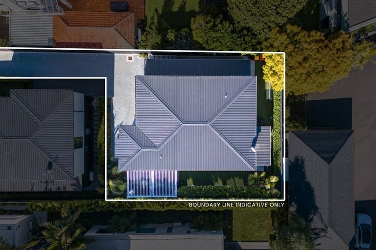 Photo of property in 13c O'neills Avenue, Takapuna, Auckland, 0622