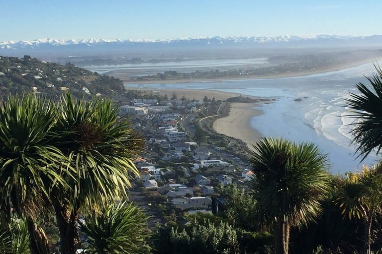 Photo of property in 6a Westridge, Scarborough, Christchurch, 8081