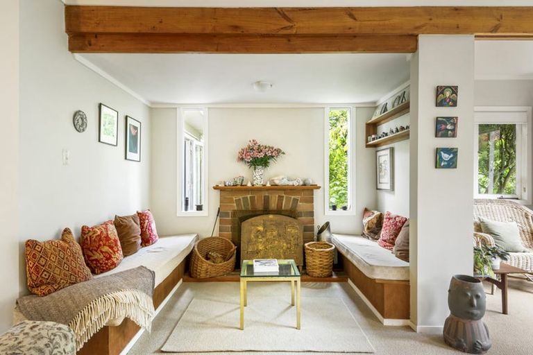 Photo of property in 15 Beaconsfield Street, Devonport, Auckland, 0624