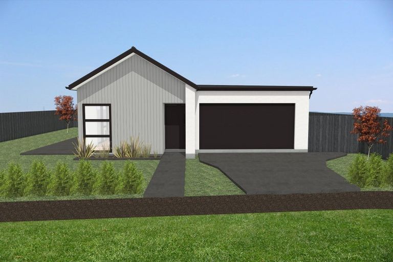 Photo of property in 55 Hampton Terrace, Matamata, 3400