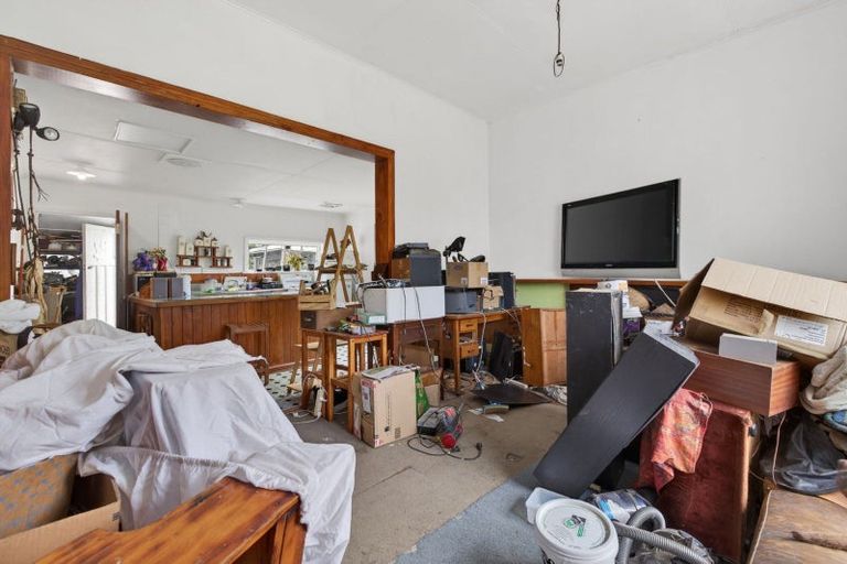 Photo of property in 667 Scarborough Road, Mangamutu, Pahiatua, 4983