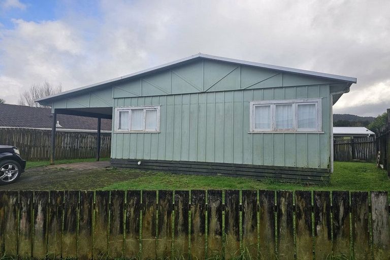 Photo of property in 27 Totara Place, Kaikohe, 0405