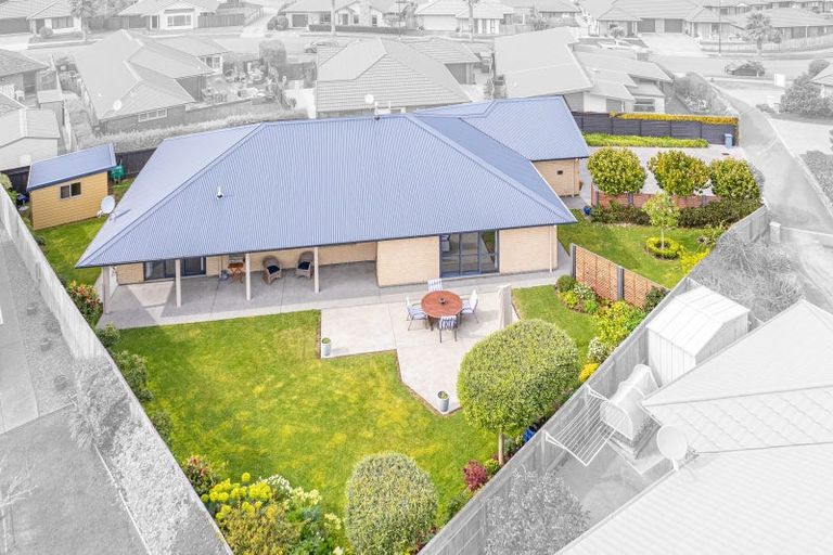 Photo of property in 25 Edith Collier Drive, Otamatea, Whanganui, 4500