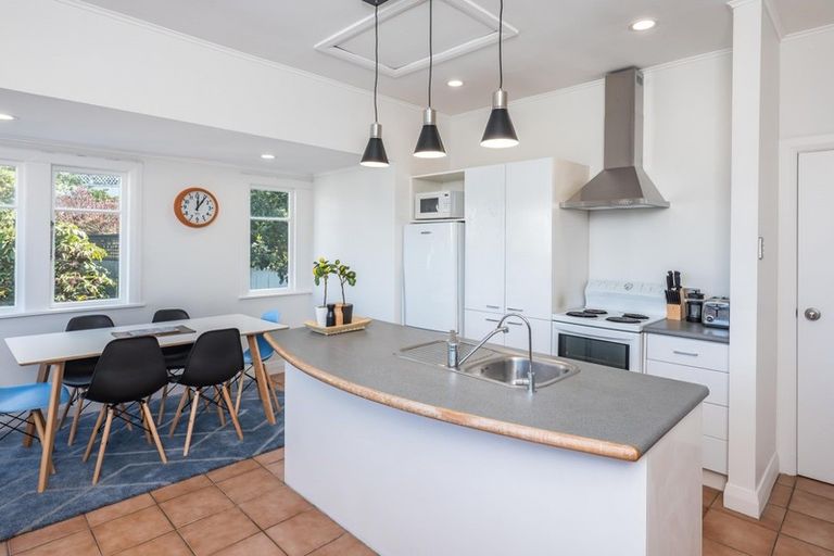 Photo of property in 36 Rakau Road, Hataitai, Wellington, 6021