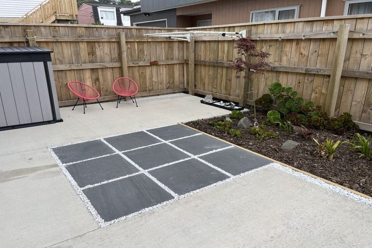 Photo of property in 52a Brussels Street, Miramar, Wellington, 6022