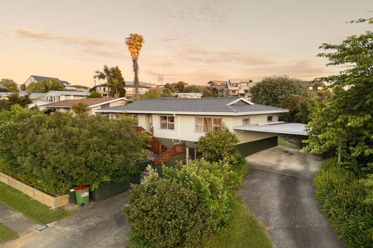 Photo of property in 34 Caernarvon Street, Dinsdale, Hamilton, 3204